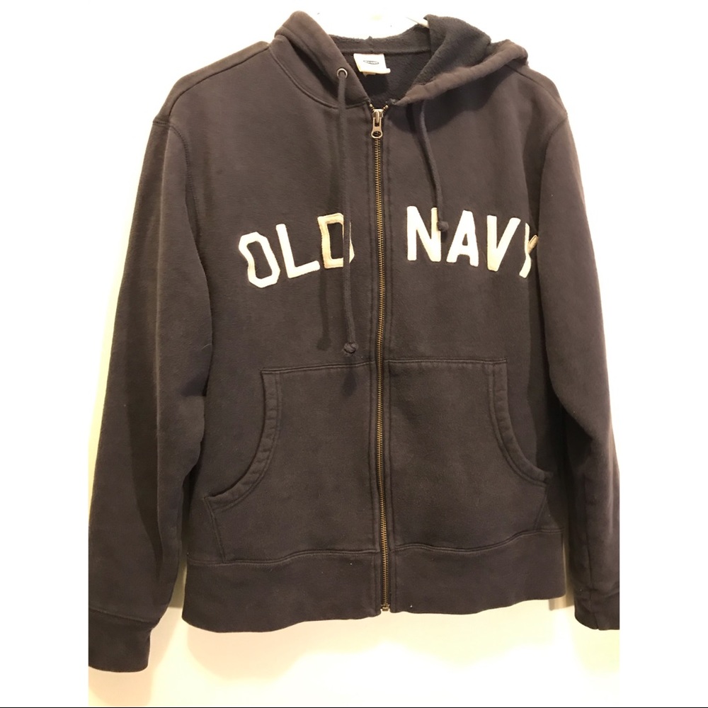 Old navy sweater